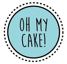 Oh My Cake!